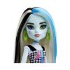 Picture of Mattel Monster High Fashion Doll - Frankie Stein (HKY76)