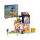Picture of LEGO® Friends: Vintage Fashion Store Toy Shop (42614)