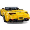 Picture of LEGO® Speed Champions: Mercedes-AMG G 63 & Mercedes-AMG SL 63 (76924)