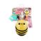 Picture of MGA Fluffie: Stuffiez - Bee/Lady Bug Small Plush (594284-X1EUC)