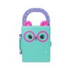 Picture of Mattel Polly Pocket - Lil' Styles Case Turquoise (HTV02)
