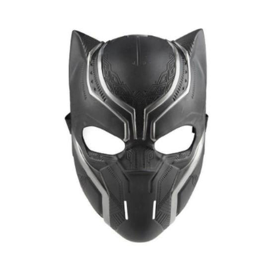 Picture of Hasbro Marvel: Avengers - Black Panther Hero Mask (C2990)