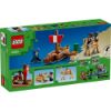 Picture of LEGO® Minecraft®: The Pirate Ship Voyage (21259)