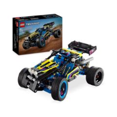 Picture of LEGO® Technic™: Off-Road Race Buggy (42164)