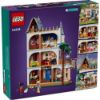Picture of LEGO® Friends: Castle Bed and Breakfast (42638)