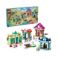 Picture of LEGO® Disney Princess: Disney Princess Market Adventure (43246)