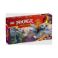 Picture of LEGO® NINJAGO®: Dragons Rising - Young Dragon Riyu (71810)