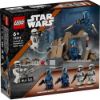 Picture of LEGO® Star Wars™: Ambush on Mandalore™ Battle Pack (75373)
