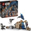 Picture of LEGO® Star Wars™: Ambush on Mandalore™ Battle Pack (75373)