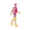 Picture of Mattel Barbie the Movie: Ken Skating Outfit Doll (HRF28)