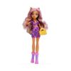 Picture of Mattel Monster High Fashion Doll - Clawdeen Wolf (HKY75)