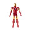 Picture of Hasbro Marvel Avengers: Titan Hero Series - Iron Man Action Figure (30cm) (E7873)