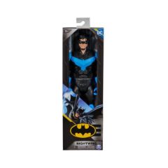 Picture of Spin Master DC Batman: Nightwing (15cm) (20145578)*