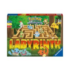 Picture of Ravensburger Pokemon: Gotta Catch'em All! - Labyrinth (Greek Language) (22590)