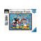 Picture of Ravensburger Puzzle: Disney - Mickey Mouse (300XXLpcs) (13386)