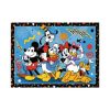 Picture of Ravensburger Puzzle: Disney - Mickey Mouse (300XXLpcs) (13386)
