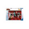 Picture of Ravensburger Puzzle: My Hero Academia (500pcs)  (17532)