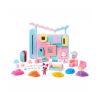 Picture of MGA L.O.L. Surprise: Squish Sand Magic House with Sister Tot (593218EUC)