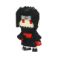 Picture of Bandai Nanoblock : Naruto - Itachi Uchiha Building Block Figure (NBCC138)