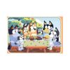 Picture of Ravensburger Puzzle: Bluey (2x24pcs) (5711)