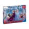 Picture of Ravensburger Puzzle: Disney - Frozen II (2x12pcs) (5009)