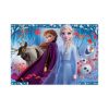 Picture of Ravensburger Puzzle: Disney - Frozen II (2x12pcs) (5009)