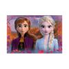 Picture of Ravensburger Puzzle: Disney - Frozen II (2x12pcs) (5009)