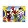 Picture of Ravensburger Puzzle: Marvel - Spidey and his Amazing Friends (2x24pcs) (5729)