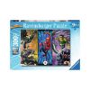Picture of Ravensburger Puzzle: Marvel - Spiderman (300XXLpcs) (12001072)