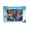 Picture of Ravensburger Puzzle: Marvel - Spiderman (300XXLpcs) (12001072)