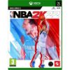 Picture of XSX NBA 2K22