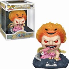Picture of Funko Pop! Deluxe: One Piece - Hungry Big Mom #1268 Vinyl Figure