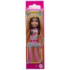 Picture of  Mattel Barbie®: Club Chelsea Beach Doll with Flower Swimsuit (HTK25)