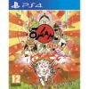 Picture of PS4 OKAMI HD