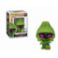 Picture of Funko Pop! Animation: Looney Tunes - Marvin the Martian (Mummy​) (Glows in the Dark) (Special Edition) #1674 Vinyl Figure