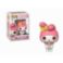 Picture of Funko Pop! Sanrio: Hello Kitty and Friends - My Melody #91 Vinyl Figure