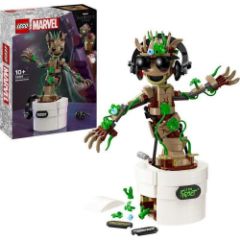 Picture of LEGO® Marvel: Dancing Groot (76297)