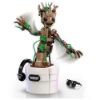 Picture of LEGO® Marvel: Dancing Groot (76297)
