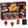 Picture of Funko Bitty Pop! 4-Pack: Deadpool - Dinopool Vinyl Figures