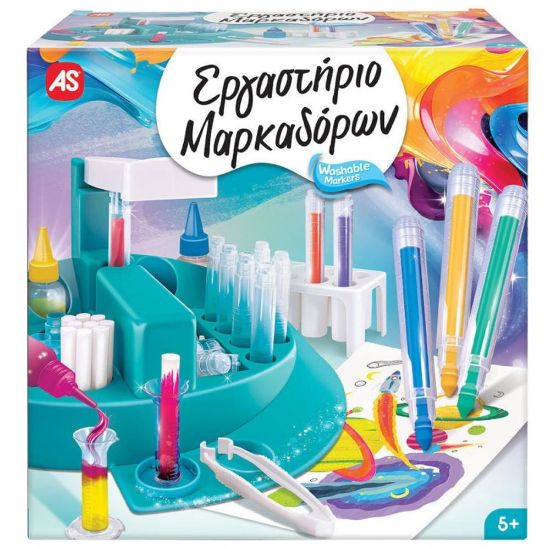 Picture of AS Εργαστήριο Μαρκαδόρων (1038-11030)