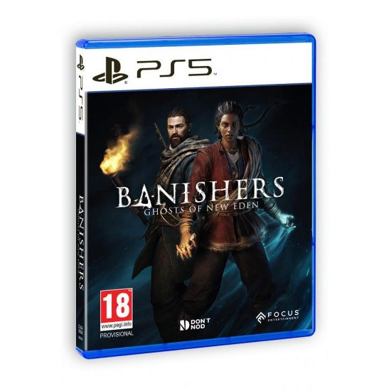 Picture of PS5 Banishers: Ghosts of New Eden
