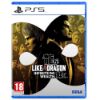 Picture of PS5 Like a Dragon: Infinite Wealth