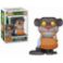 Picture of Funko Pop! Disney: The Jungle Book - Bagheera with Basket #1475 Vinyl Figure