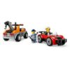 Picture of LEGO® City Great Vehicles: Tow Truck and Sports Car Repair (60435)