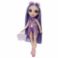 Picture of MGA Rainbow High: Swim & Style Fashion - Violet Willow (Purple) Doll (507314-EUC)