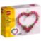 Picture of LEGO® Heart Ornament (40638)