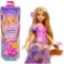 Picture of Mattel Disney Princess: Spin & Reveal - Rapunzel (HTV86)