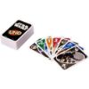 Picture of Mattel Uno: Star Wars - Uno Card Game (GPP00)