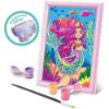 Picture of AS Paint & Frame Mythical Mermaid (1038-41018)