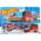 Picture of Mattel Hot Wheels Super Rigs - Pencil Pusher (HXN90)